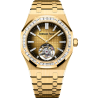 Royal Oak Tourbillon Volante