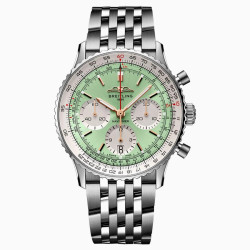 Breitling Navitimer B01 Chronograph