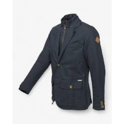 Jaqueta Haute Couture de Pell