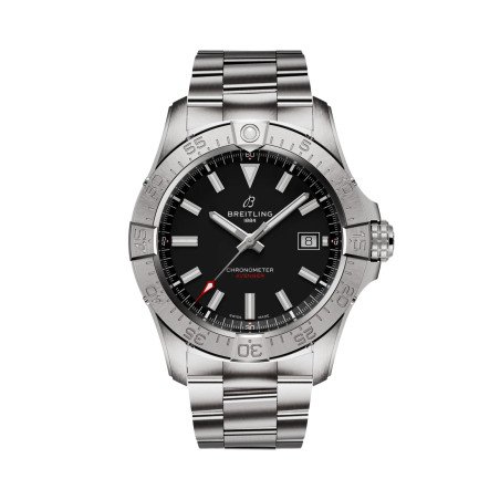Breitling Avenger Automatic