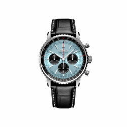 BREITLING NAVITIMER B01 CHRONOGRAPH