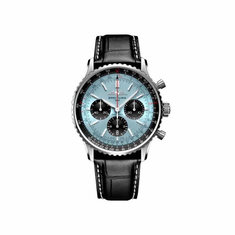 BREITLING NAVITIMER B01 CHRONOGRAPH