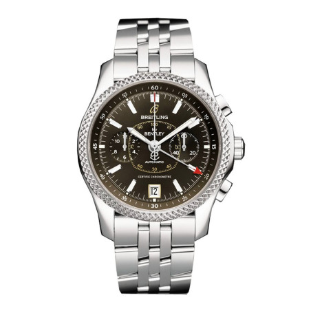 BREITLING – Bentley Mark VI