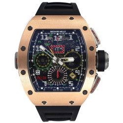 Richard Mille RM 11-02 GMT