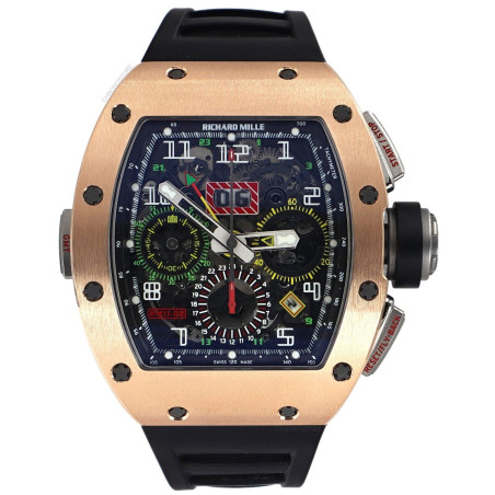 Richard Mille RM 11-02 GMT