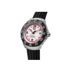 TAG Heuer Formula 1 Solargraph