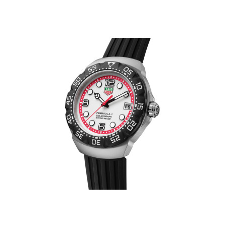 TAG Heuer Formula 1 Solargraph