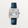 Cartier Santos Bleu