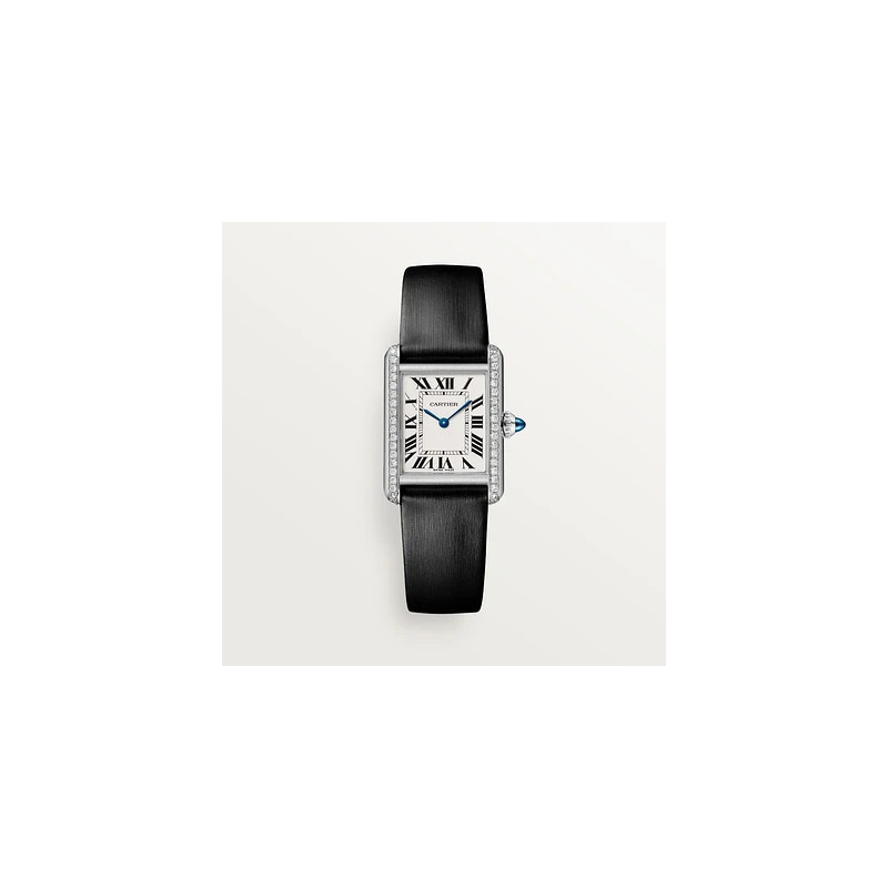 Cartier Tank Must Cartier Tank Must