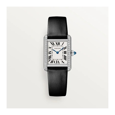 Cartier Tank Must
