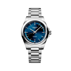 Longines Conquest