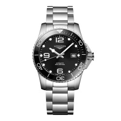 Longines Hydroconquest