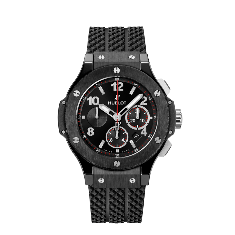 Hublot Big Bang Original Black Magic