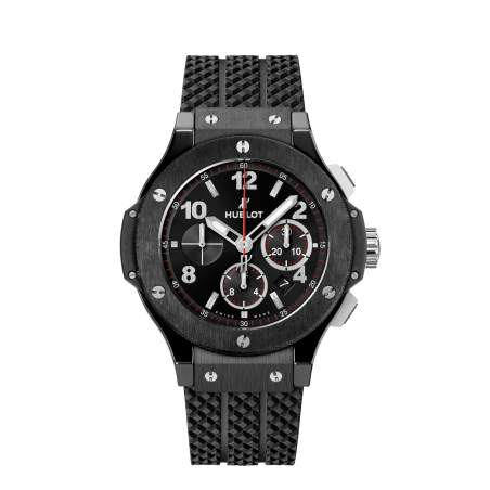 Hublot Big Bang Original Black Magic