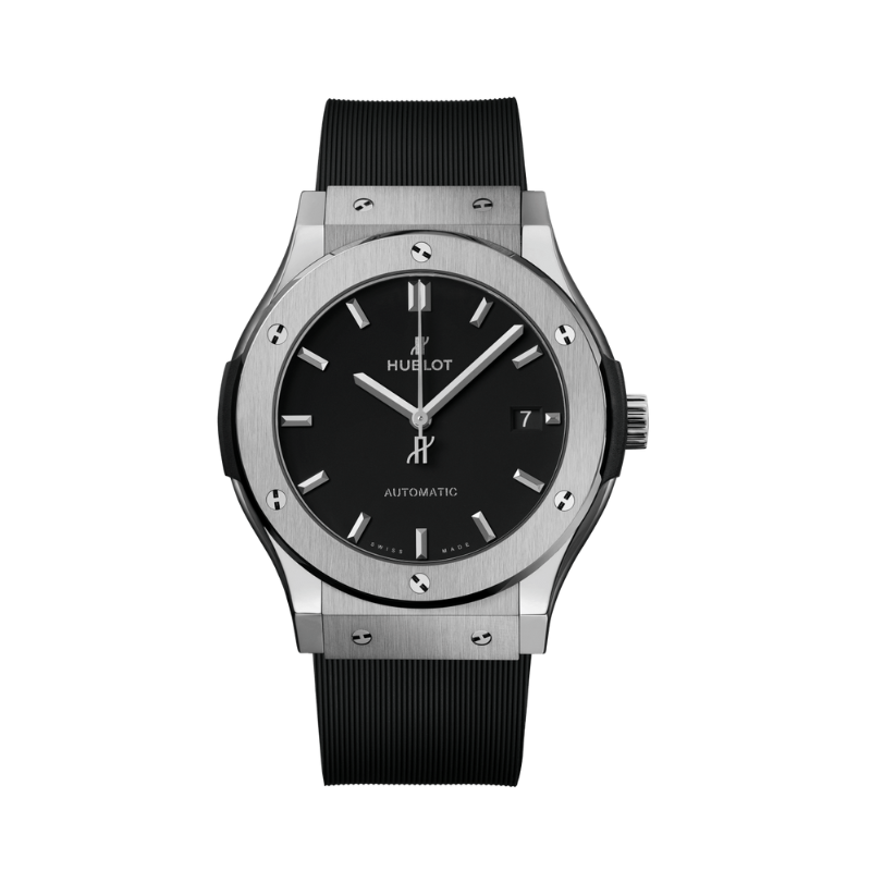 Hublot Classic Fusion