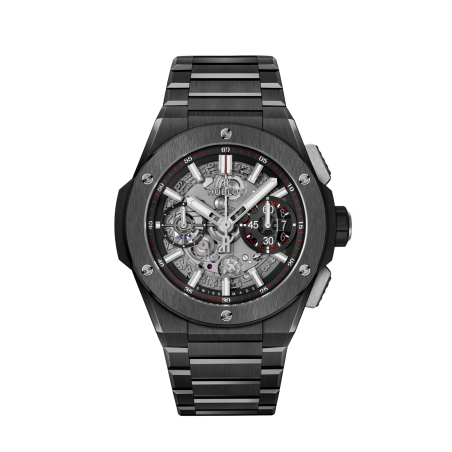 HUBLOT Big Bang Integrated