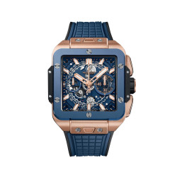Hublot Square Bang Unico King