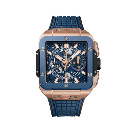 Hublot Square Bang Unico King