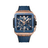 Hublot Square Bang Unico King