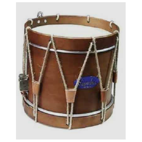 Timbal de Graller