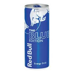 Red Bull Blue