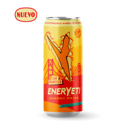 Eneryeti San Francisco