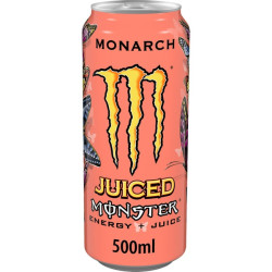 Monster Monarch