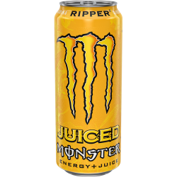 Monster Juiced Ripper