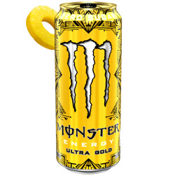 Monster Ultra Gold