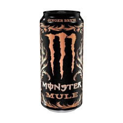 Monster Mule