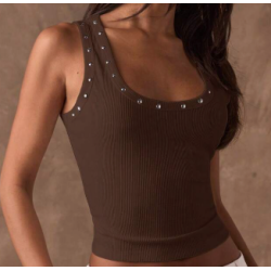 Camiseta de tirantes, color...