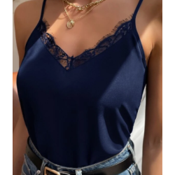 Camiseta de tirantes, color...