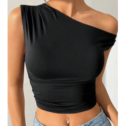 Camiseta de tirantes, color...