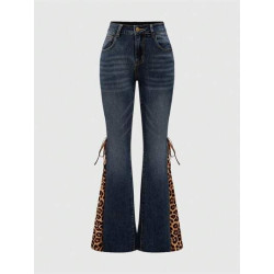 Pantalones tejanos
