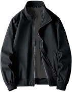 Chaquetas y abrigos