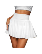Faldas, vestidos y pantalones cortos