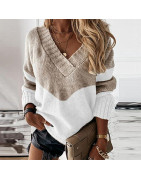 Jerseys y chaleco