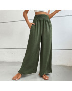 Pantalones y tejanos