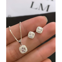 Llum de plata