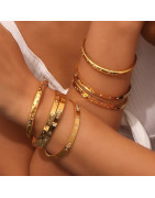 Pulseras