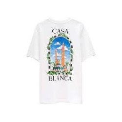 Samarreta Loyalty Casa blanca