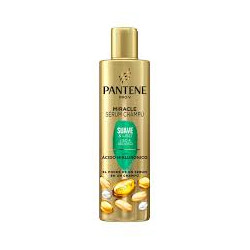 Xampú Miracle Suau & Lliso...
