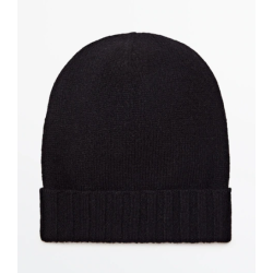 Gorro negre