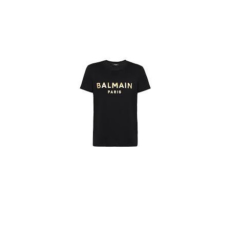 Camiseta Bamain negra