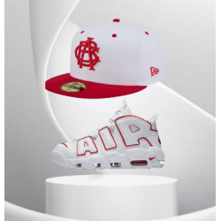 New Era modelo 59FIFTY...