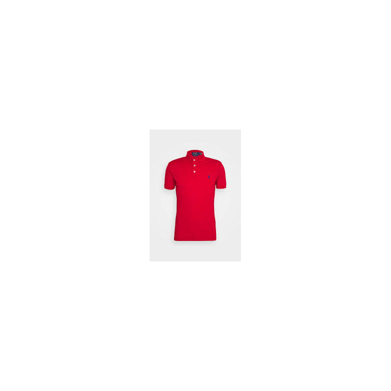 Polo Ralph Lauren rojo