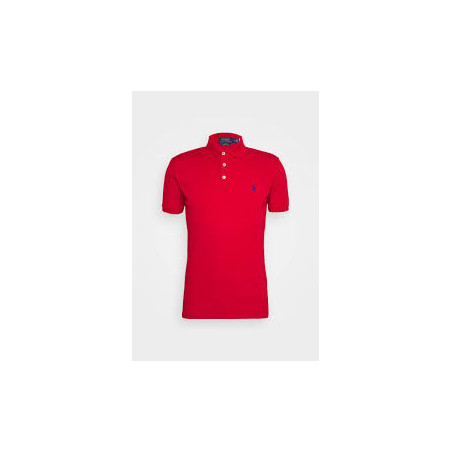 Polo Ralph Lauren rojo