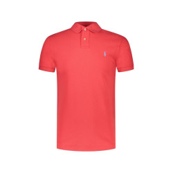 Polo Ralph Lauren rojo