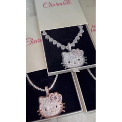 Collars Hello Kitty de la...