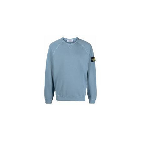 Sudadera Stone Island azul